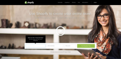 【Shopify开店教程】 1.3 shopify的正确解读和比较