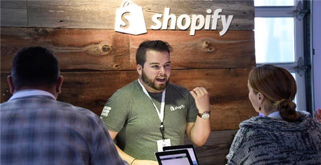 提升销量、制霸Shopify平台，这10款App必备！