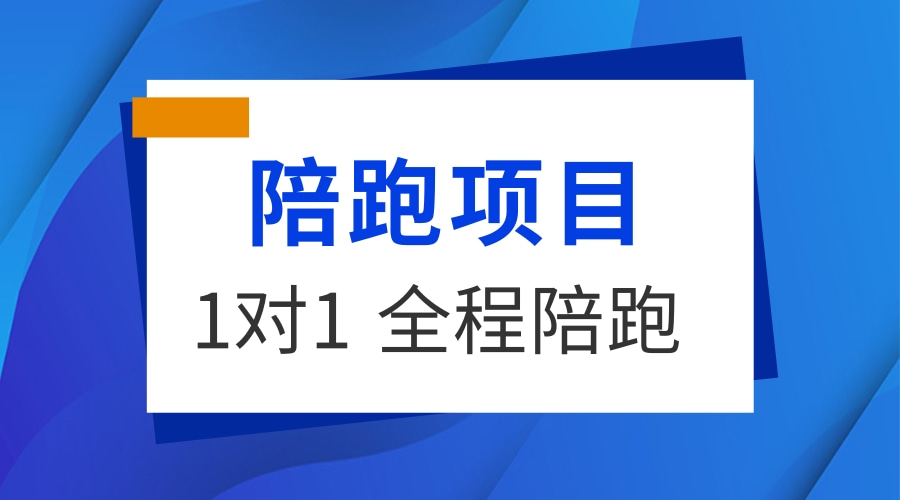 陪跑项目-DeepSeek陪跑项目栏目，为您提供AI赋能的一对一职业...-DeepSeek